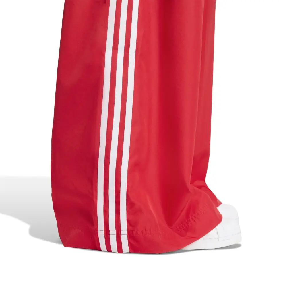 Firebird Adilenium Track Pant Red - Image 5
