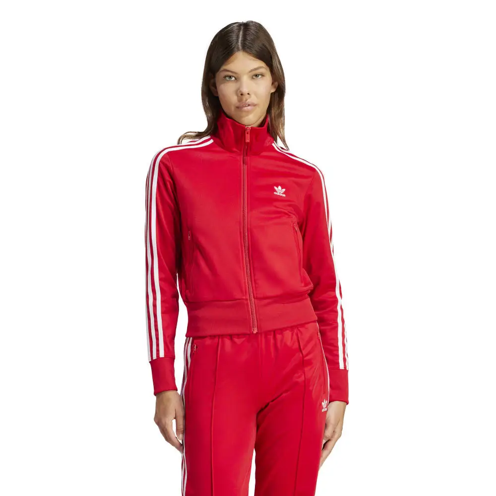 Adicolor Classics Firebird Track Jacket Red - Image 2