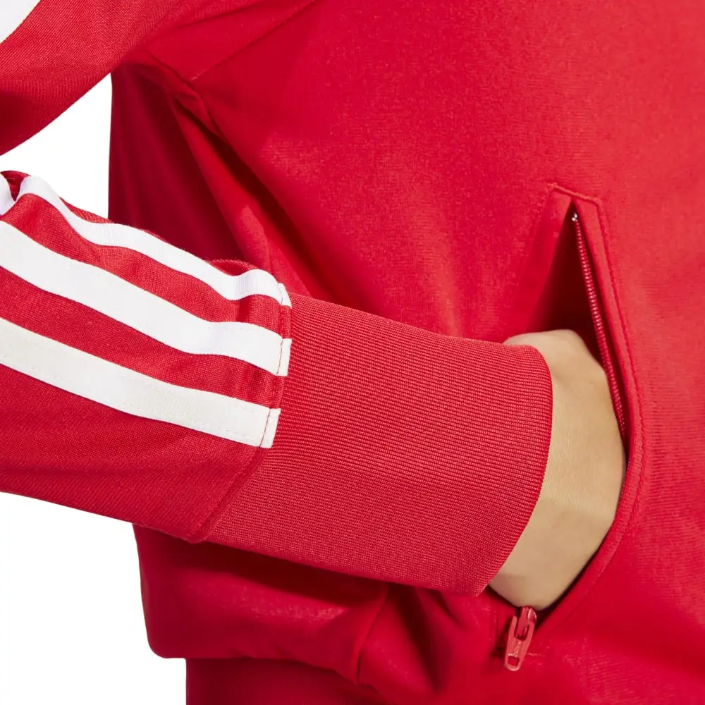 Adicolor Classics Firebird Track Jacket Red - Image 5