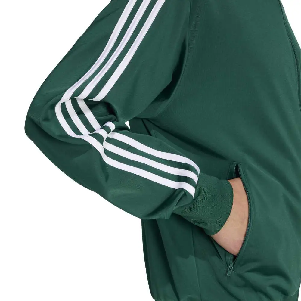 Firebird Track Jacket Green - Image 5