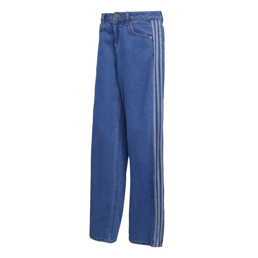 Firebird Track Pant Denim Blue