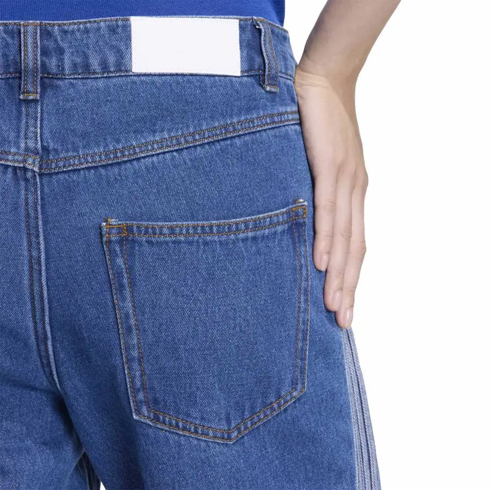 Firebird Track Pant Denim Blue - Image 5