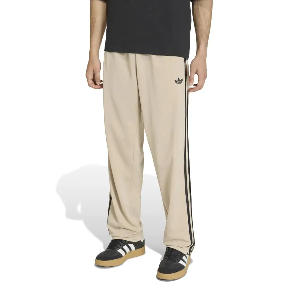 Firebird Track Tracksuit Pant Beige - Image 2
