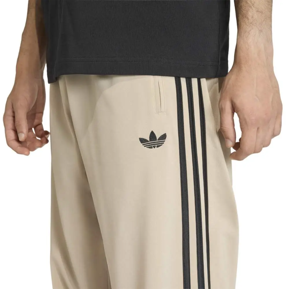 Firebird Track Tracksuit Pant Beige - Image 4