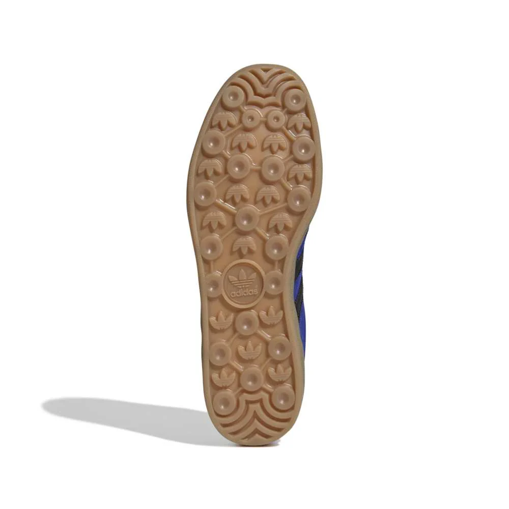 Gazelle Indoor Lucid Blue Sneakers - Image 4