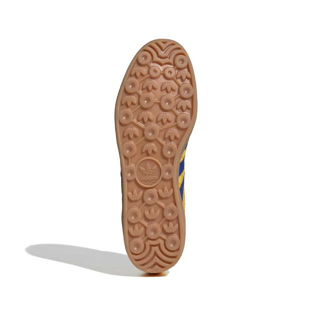 Gazelle Indoor Sneakers Yellow - Image 4