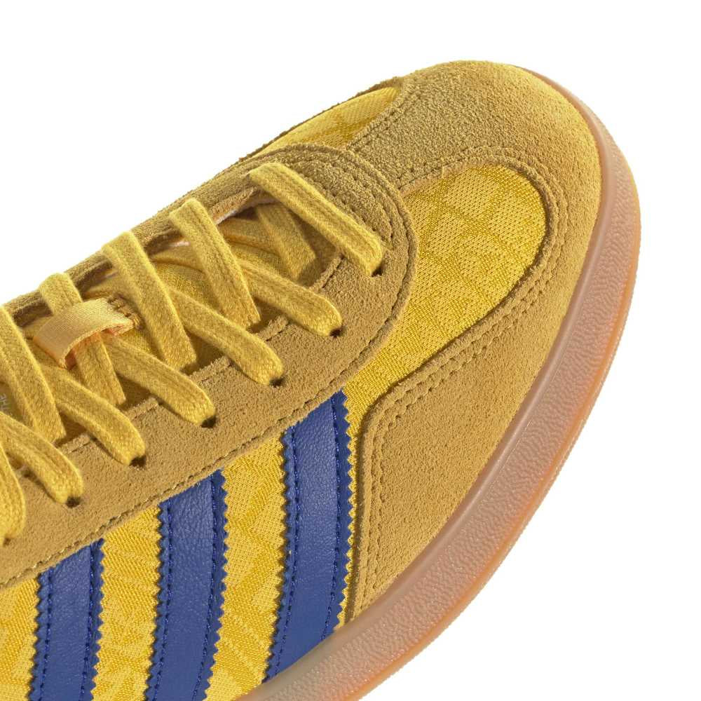 Gazelle Indoor Sneakers Yellow - Image 6
