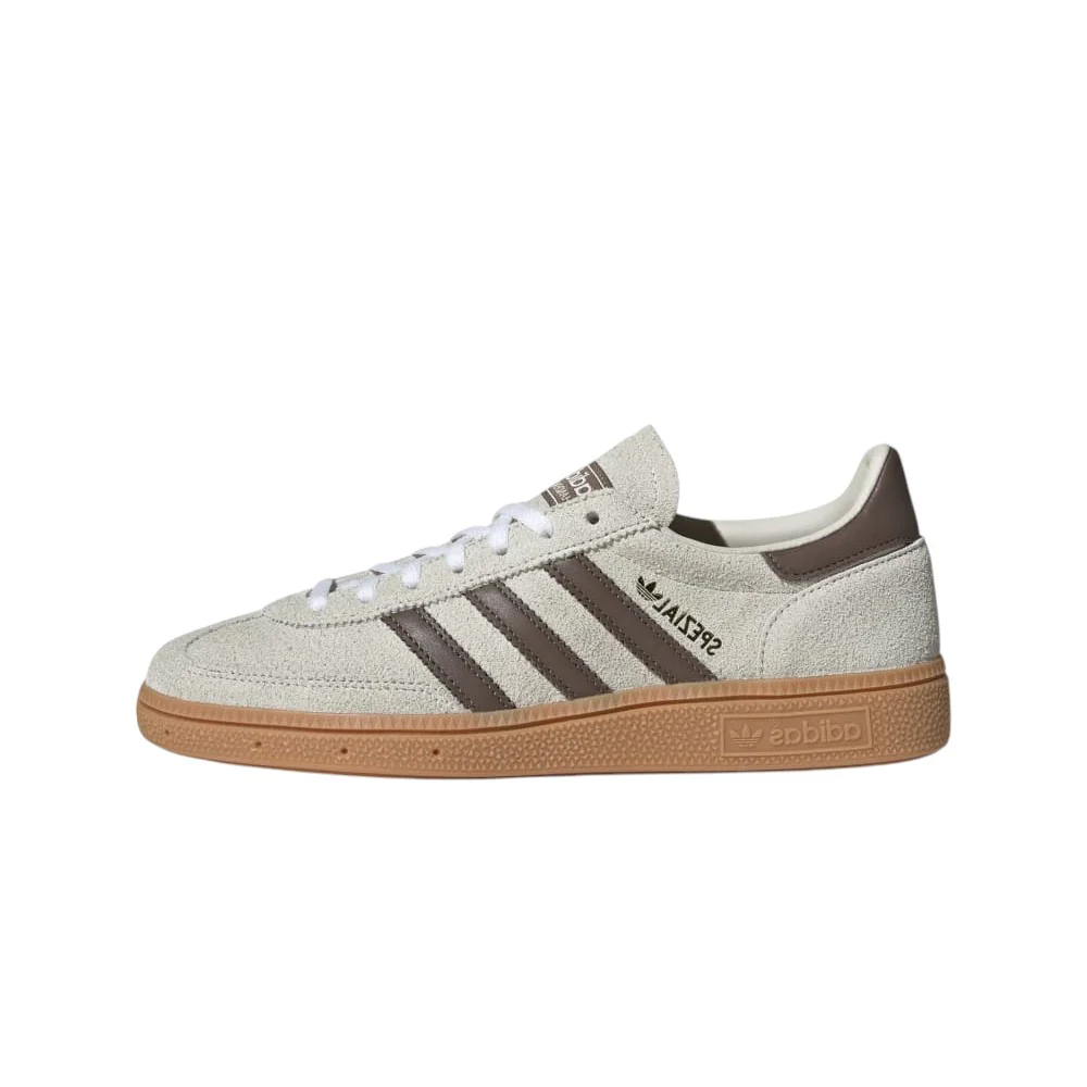 Handball Spezial Beige Brown Sneakers