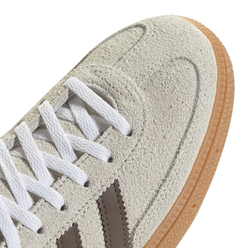 Handball Spezial Beige Brown Sneakers - Image 5