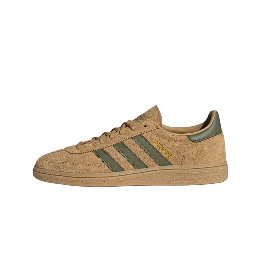 Handball Spezial Beige Sneakers
