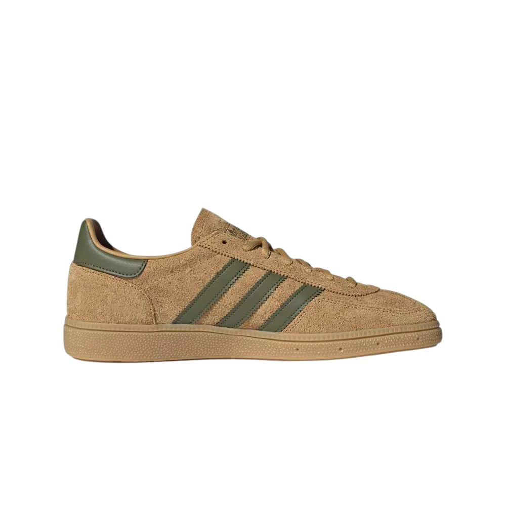 Handball Spezial Beige Sneakers - Image 2