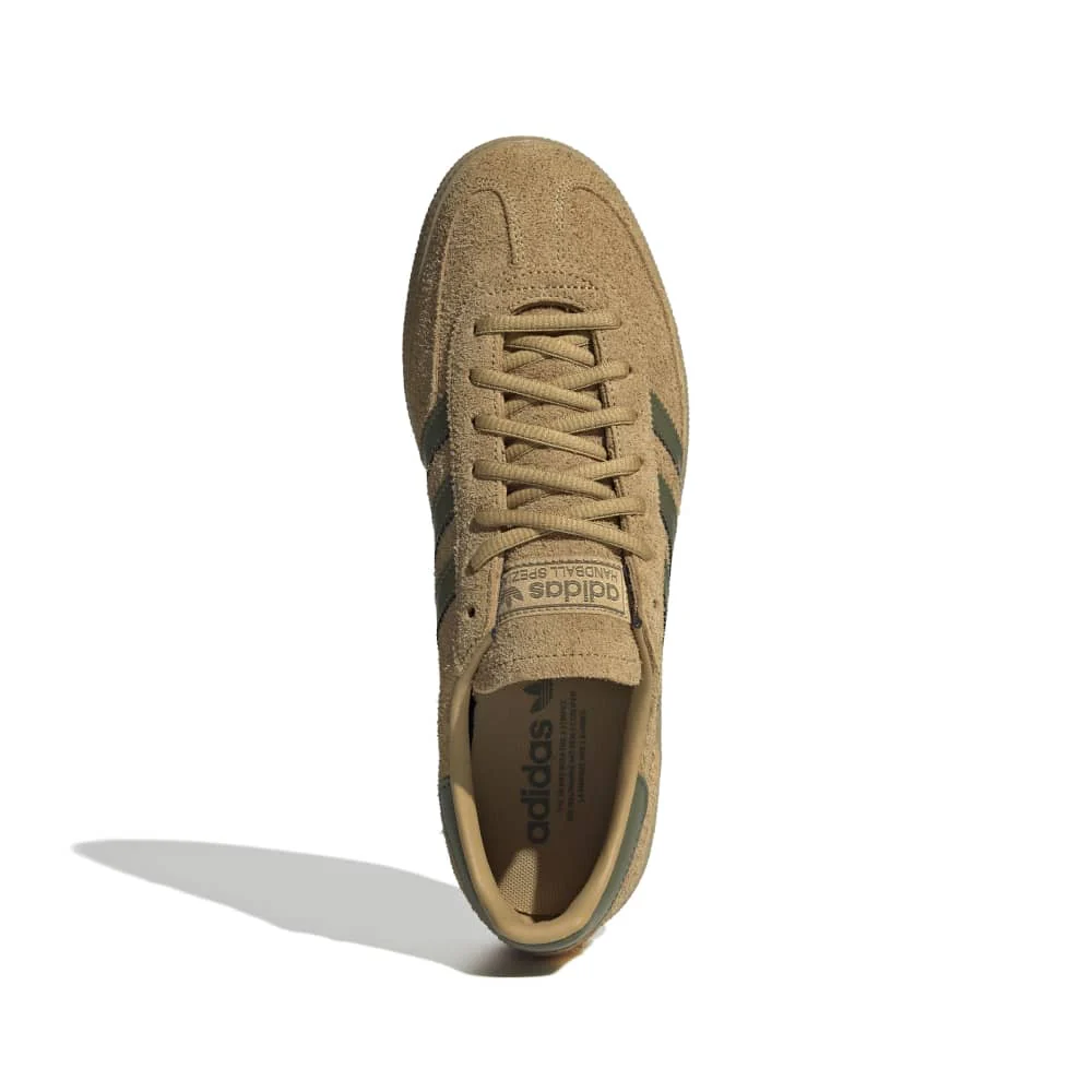 Handball Spezial Beige Sneakers - Image 3