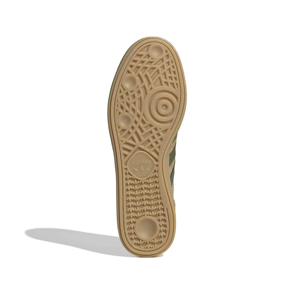 Handball Spezial Beige Sneakers - Image 4
