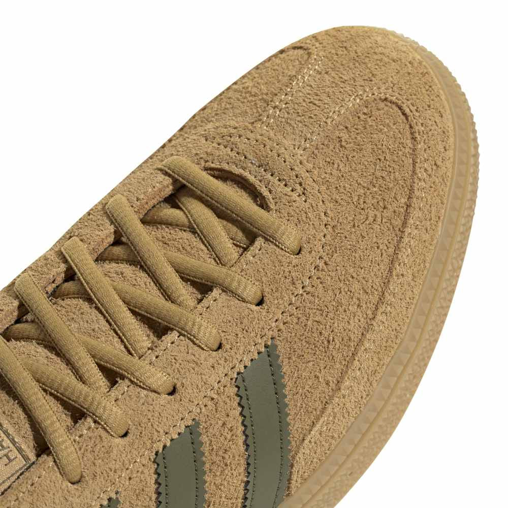 Handball Spezial Beige Sneakers - Image 5