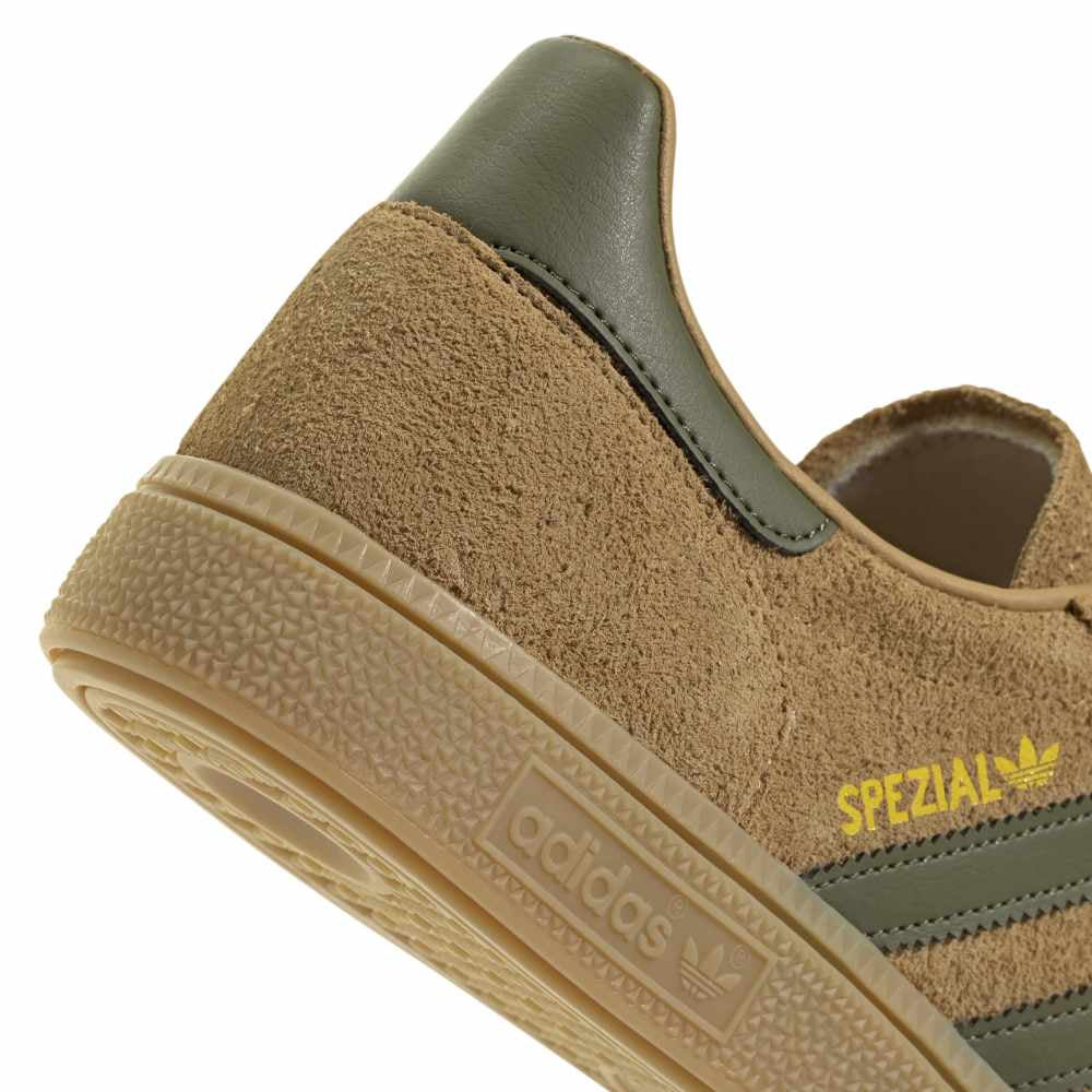 Handball Spezial Beige Sneakers - Image 6