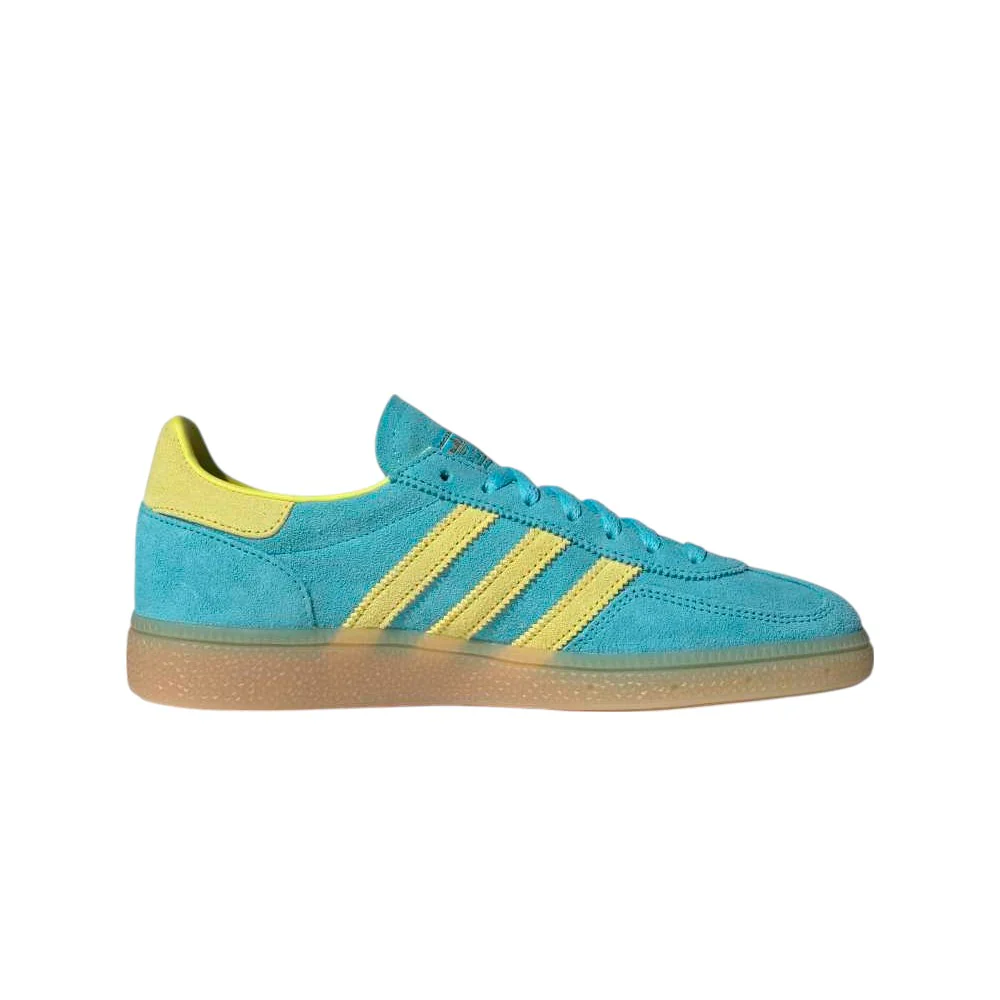 Handball Spezial Blue Yellow Sneakers - Image 2