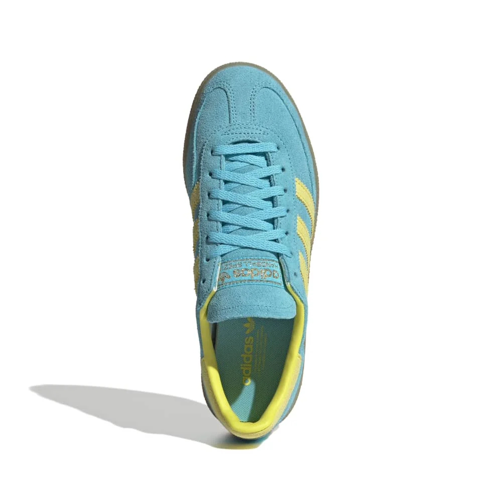 Handball Spezial Blue Yellow Sneakers - Image 3