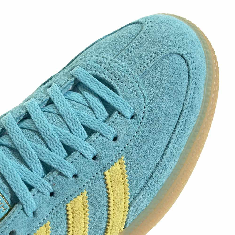 Handball Spezial Blue Yellow Sneakers - Image 5