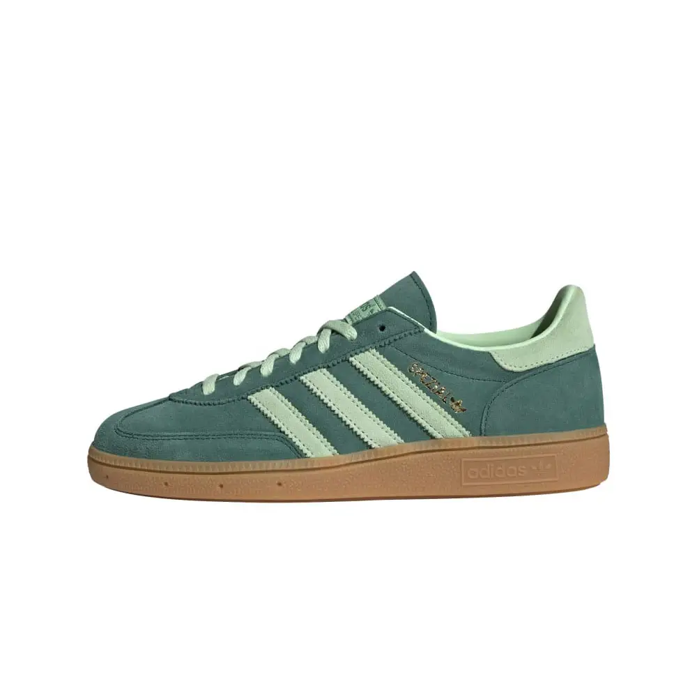 Handball Spezial Collegiate Green