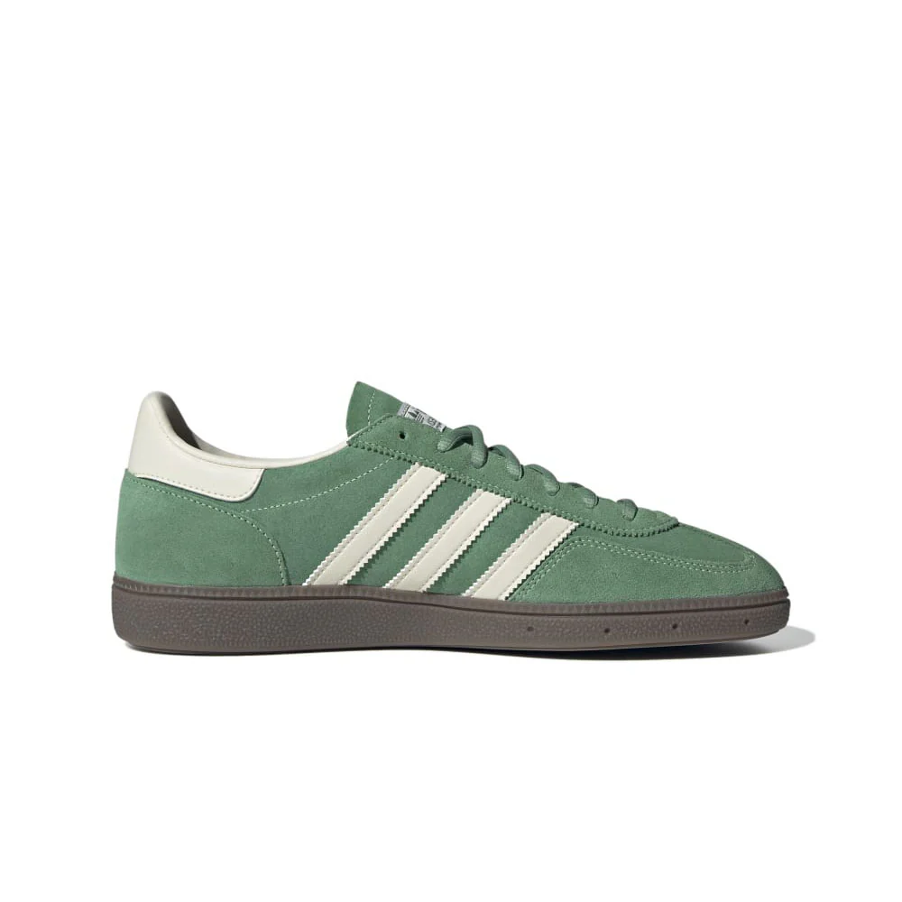 Handball Spezial Green Sneakers - Image 2