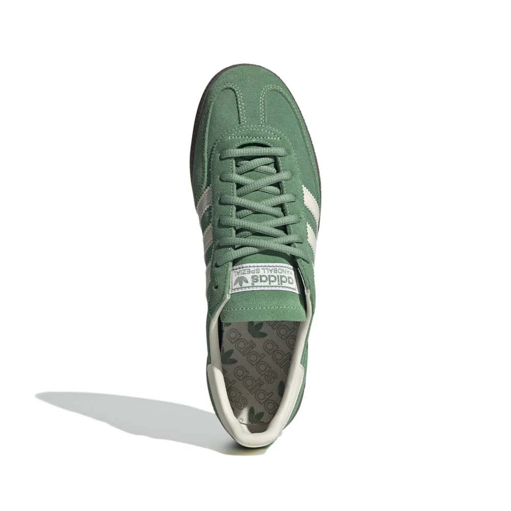 Handball Spezial Green Sneakers - Image 3