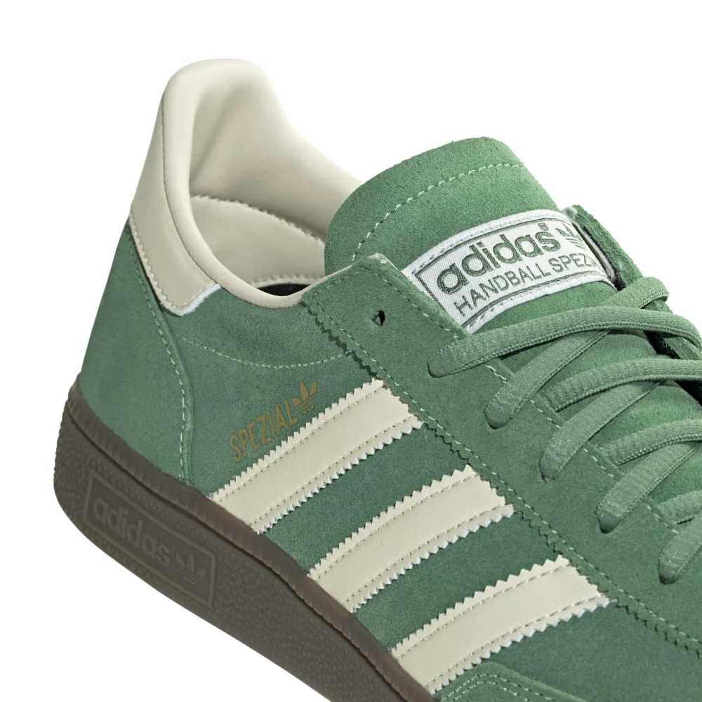Handball Spezial Green Sneakers - Image 5