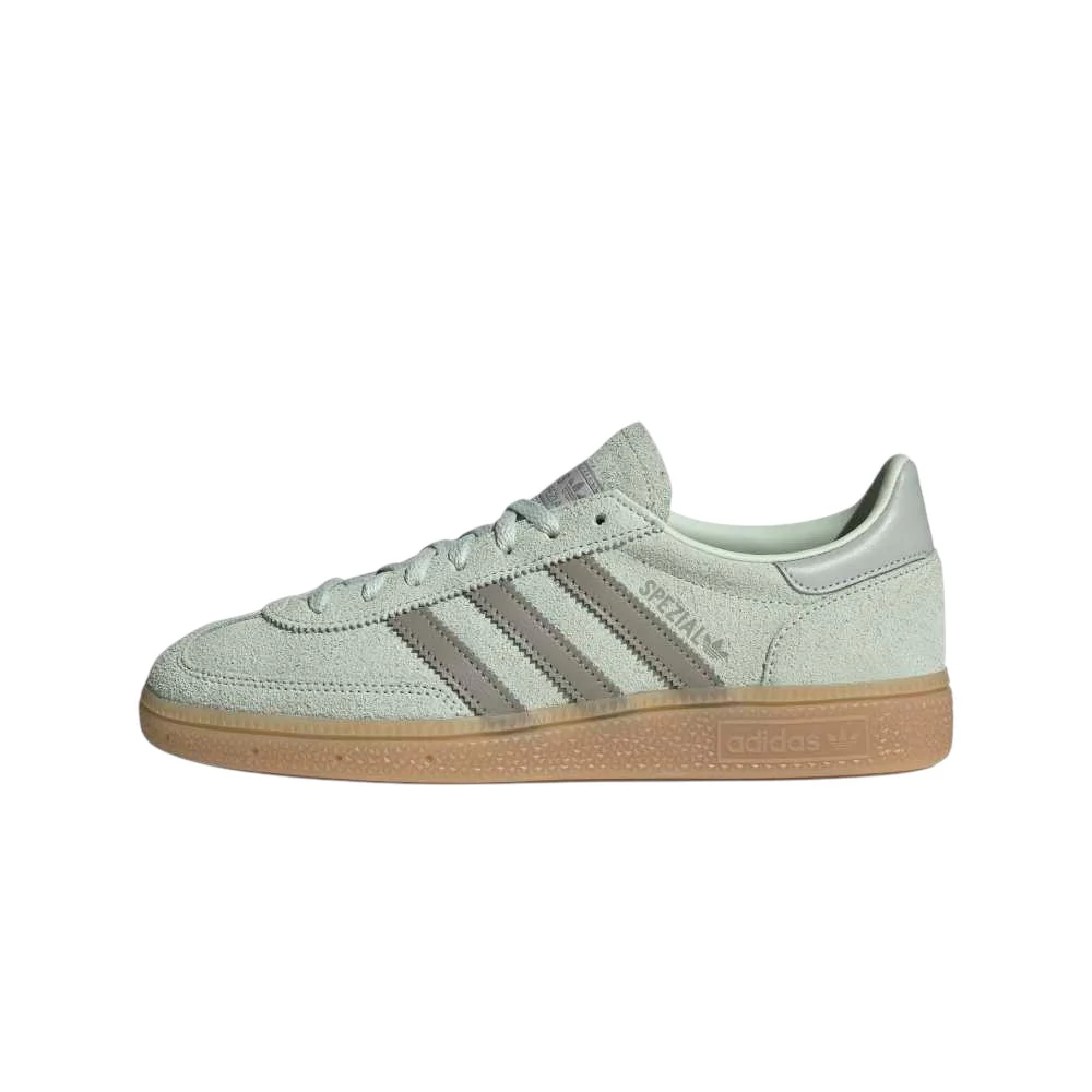 Handball Spezial Green Sneakers