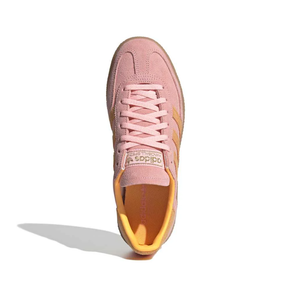 Handball Spezial Pink Orange Sneakers - Image 3