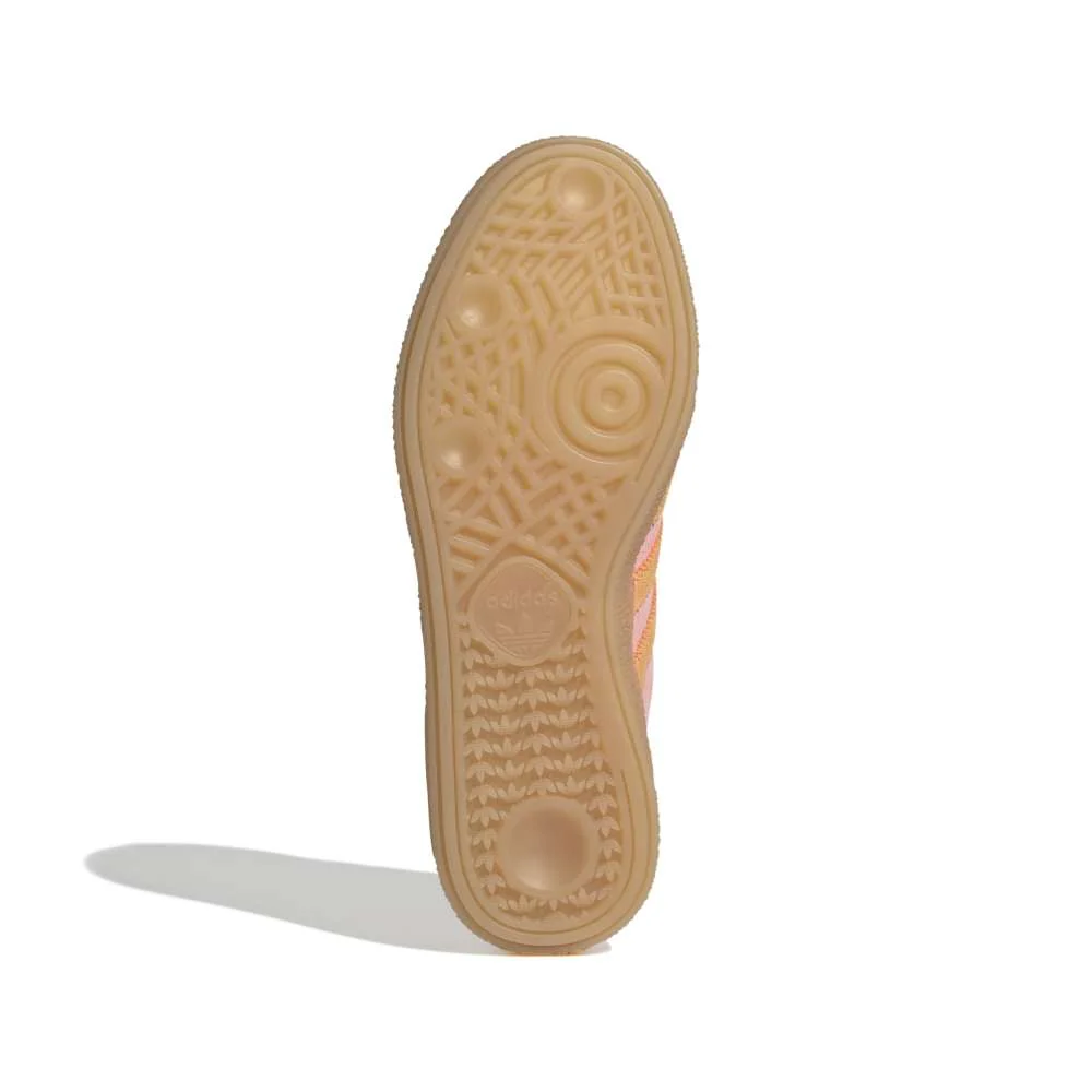 Handball Spezial Pink Orange Sneakers - Image 4