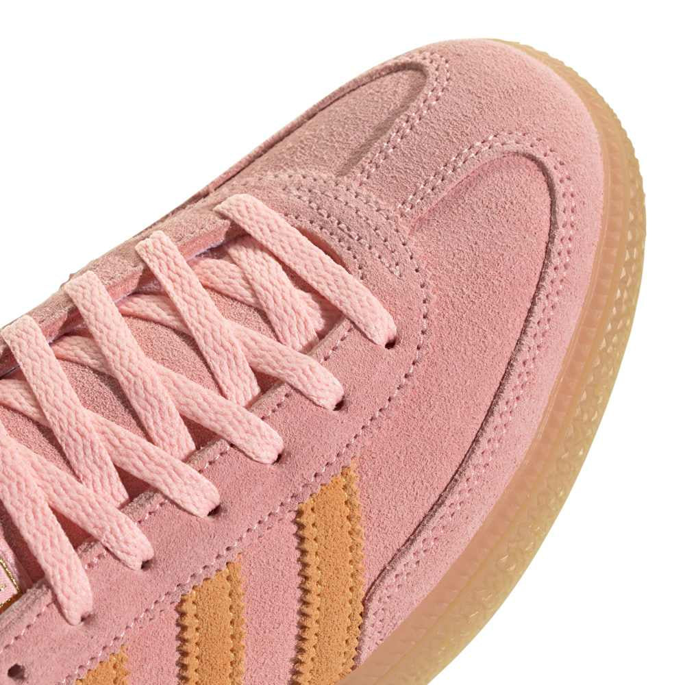 Handball Spezial Pink Orange Sneakers - Image 5