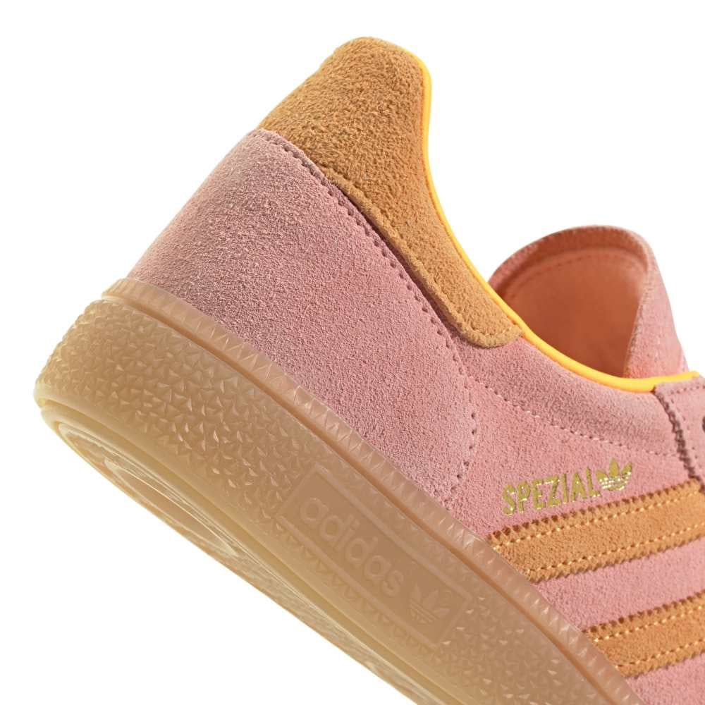 Handball Spezial Pink Orange Sneakers - Image 6