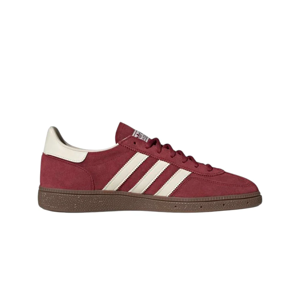 Handball Spezial Red Sneakers - Image 2
