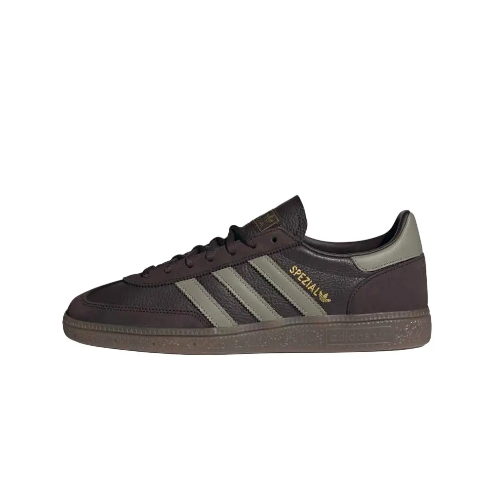 Handball Spezial Sneakers Brown