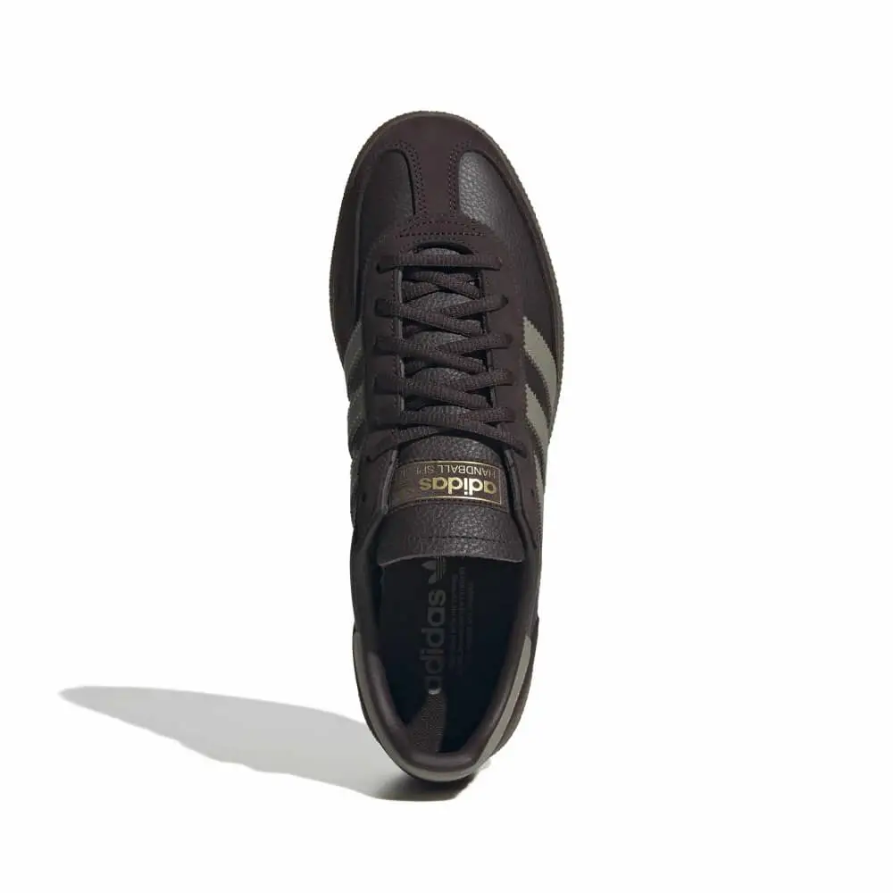 Handball Spezial Sneakers Brown - Image 3