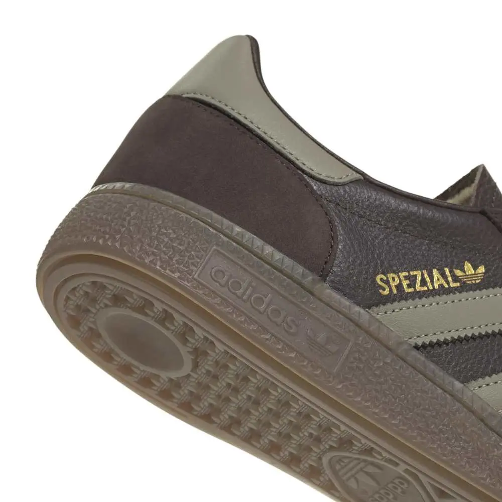 Handball Spezial Sneakers Brown - Image 5