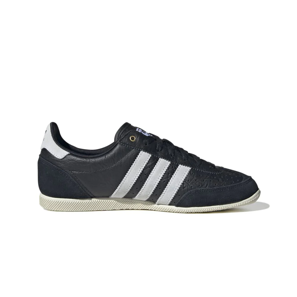 Japan Black White Sneakers - Image 2