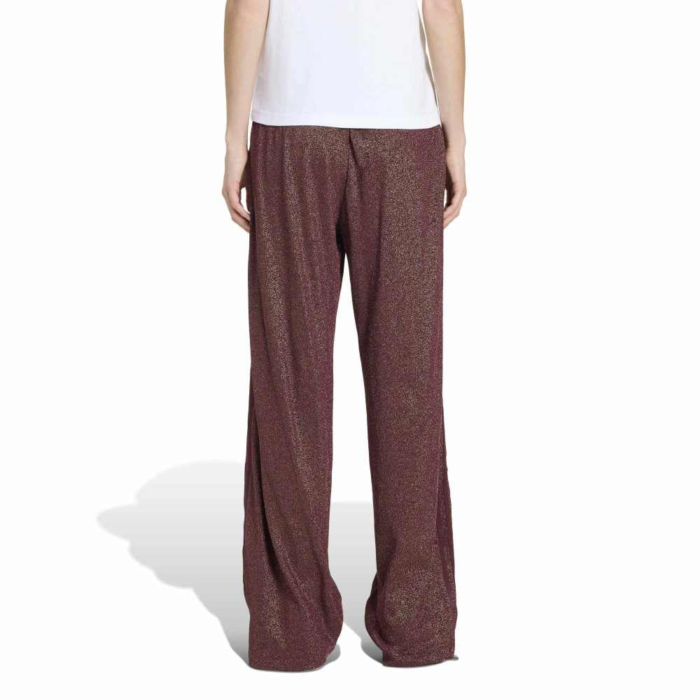 Lurex Firebird Track Pant Brown - Image 3
