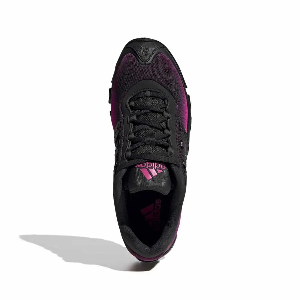 Megaride Sneakers Black - Image 3