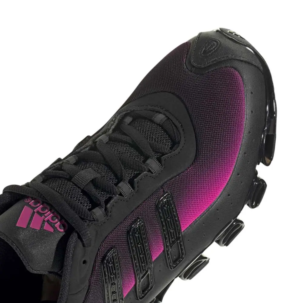 Megaride Sneakers Black - Image 5