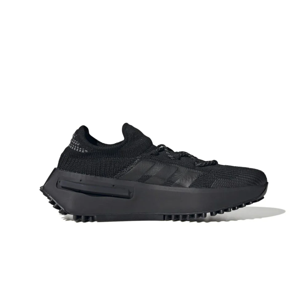 NMD_S1 CBLACK/GREFOU/FTWWHT - Image 2