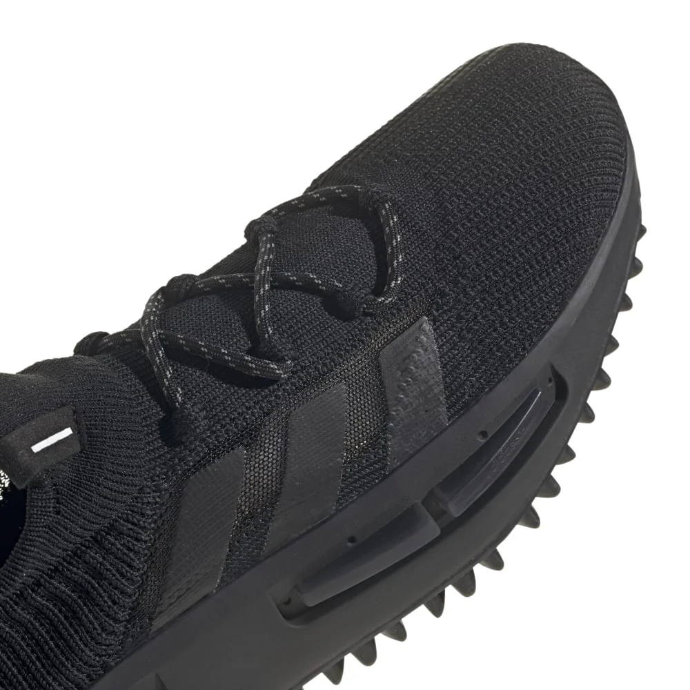NMD_S1 CBLACK/GREFOU/FTWWHT - Image 5
