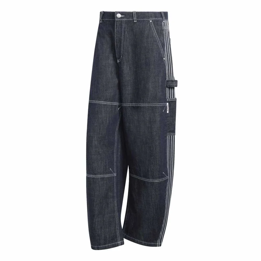Originals Denim Work Pant Blue