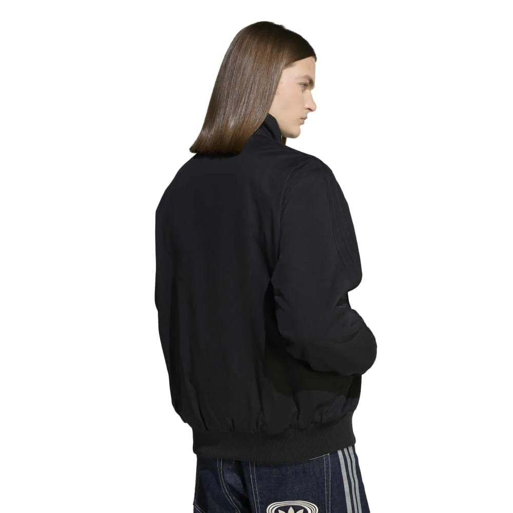 Originals Firebird Track Jacket Black - Image 3