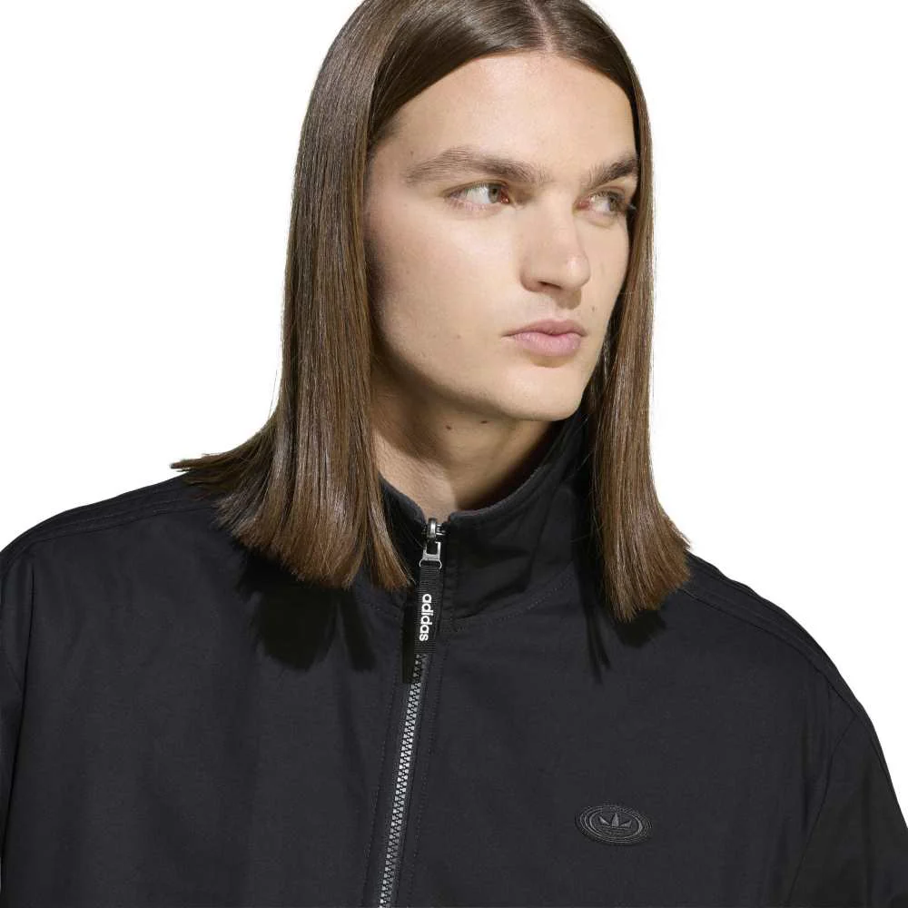 Originals Firebird Track Jacket Black - Image 4