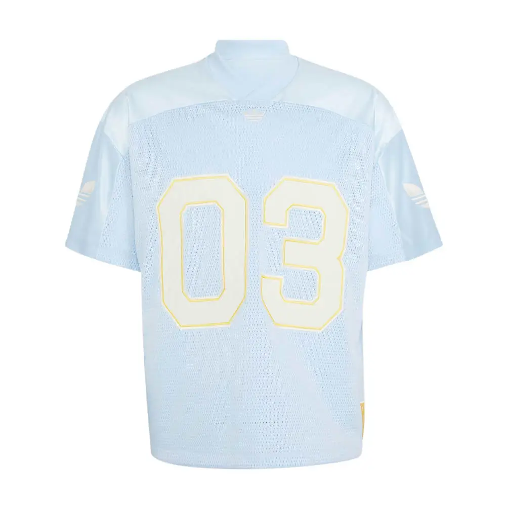 Originals Football Jersey Blue