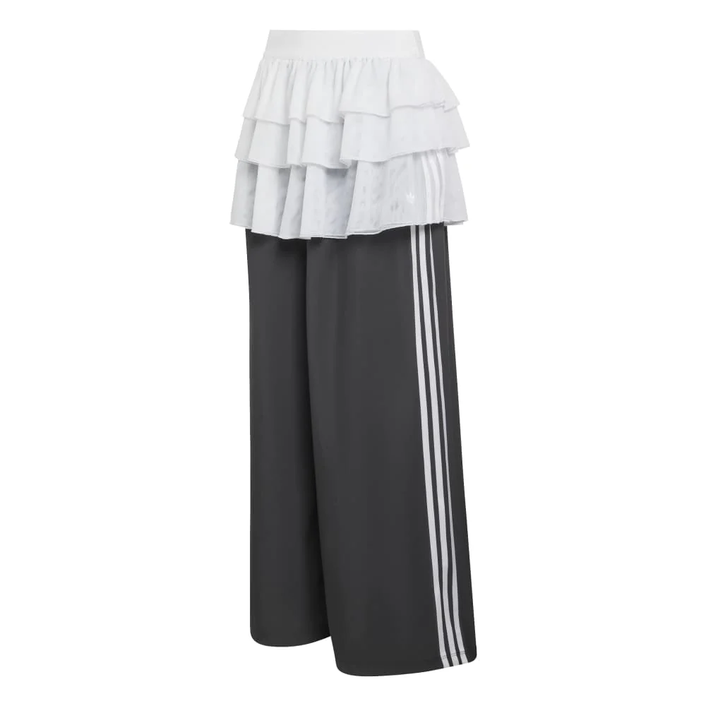 Originals Lace Adilenium Firebird Track Pant Black
