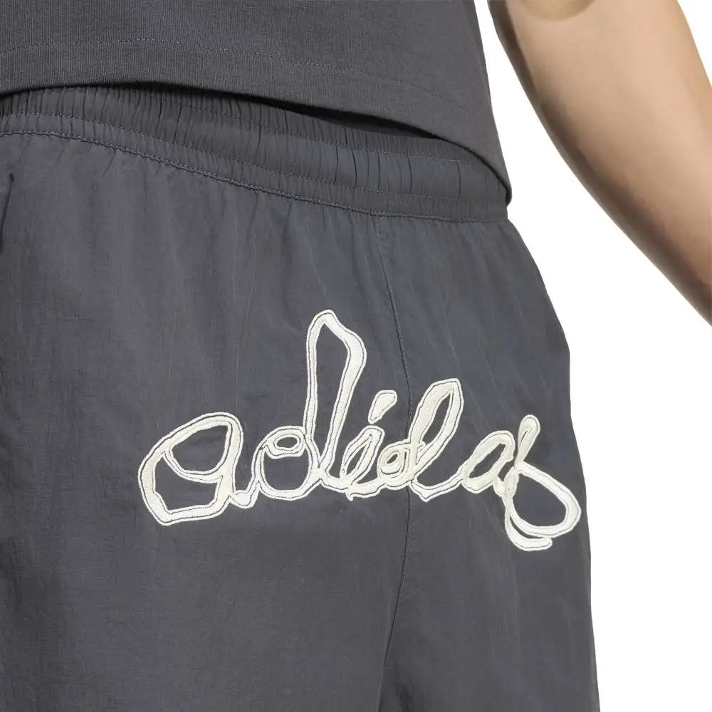 Originals One World Graphic Short Black - Image 4