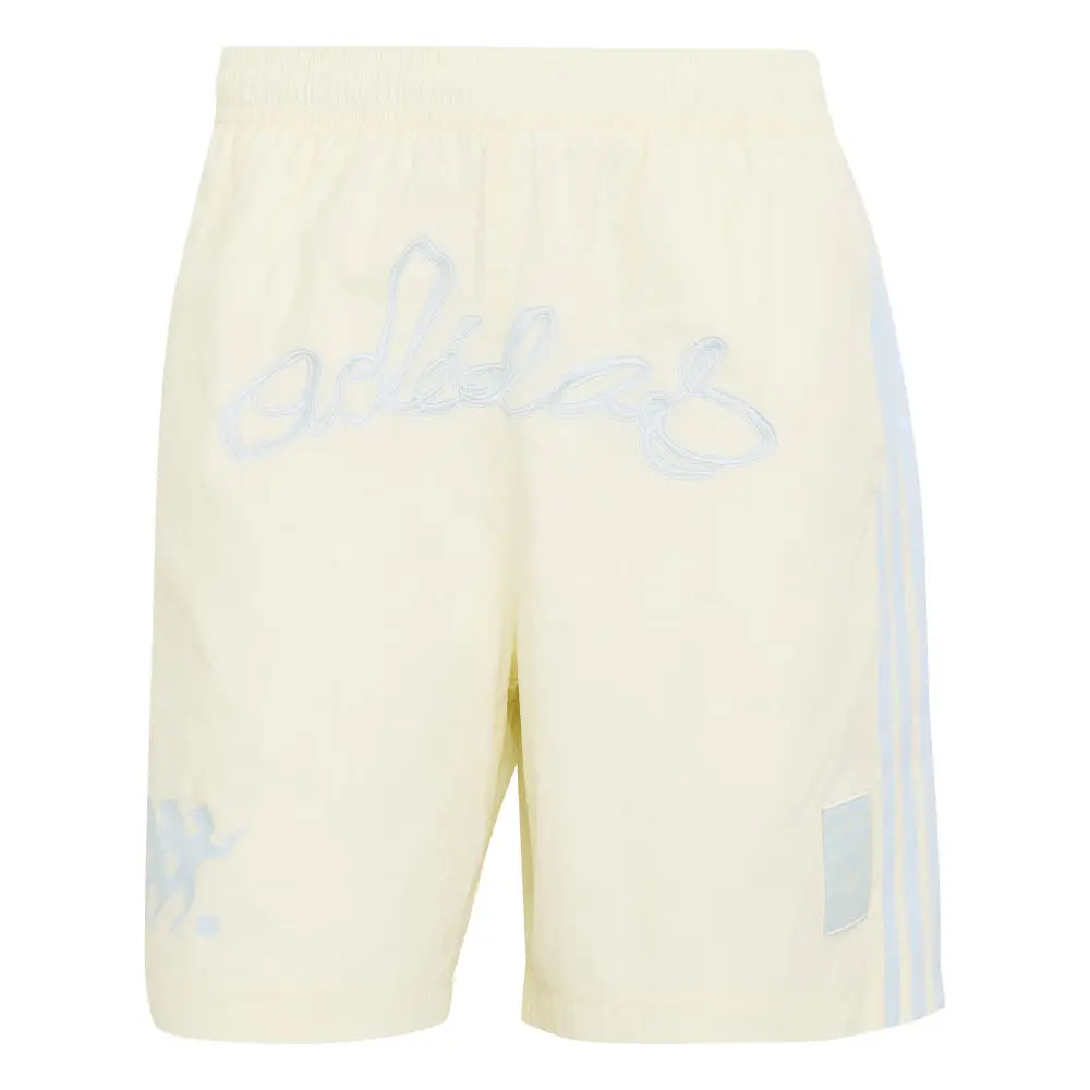 Originals One World Graphic Short White