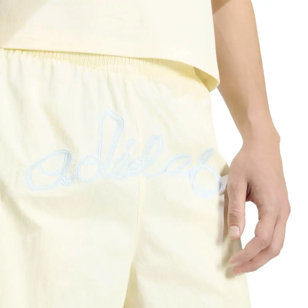 Originals One World Graphic Short White - Image 5