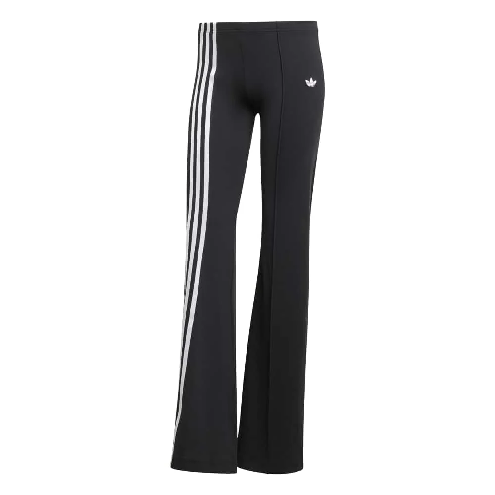Originals Ribbon Off Placed 3-Stripes Pant Black